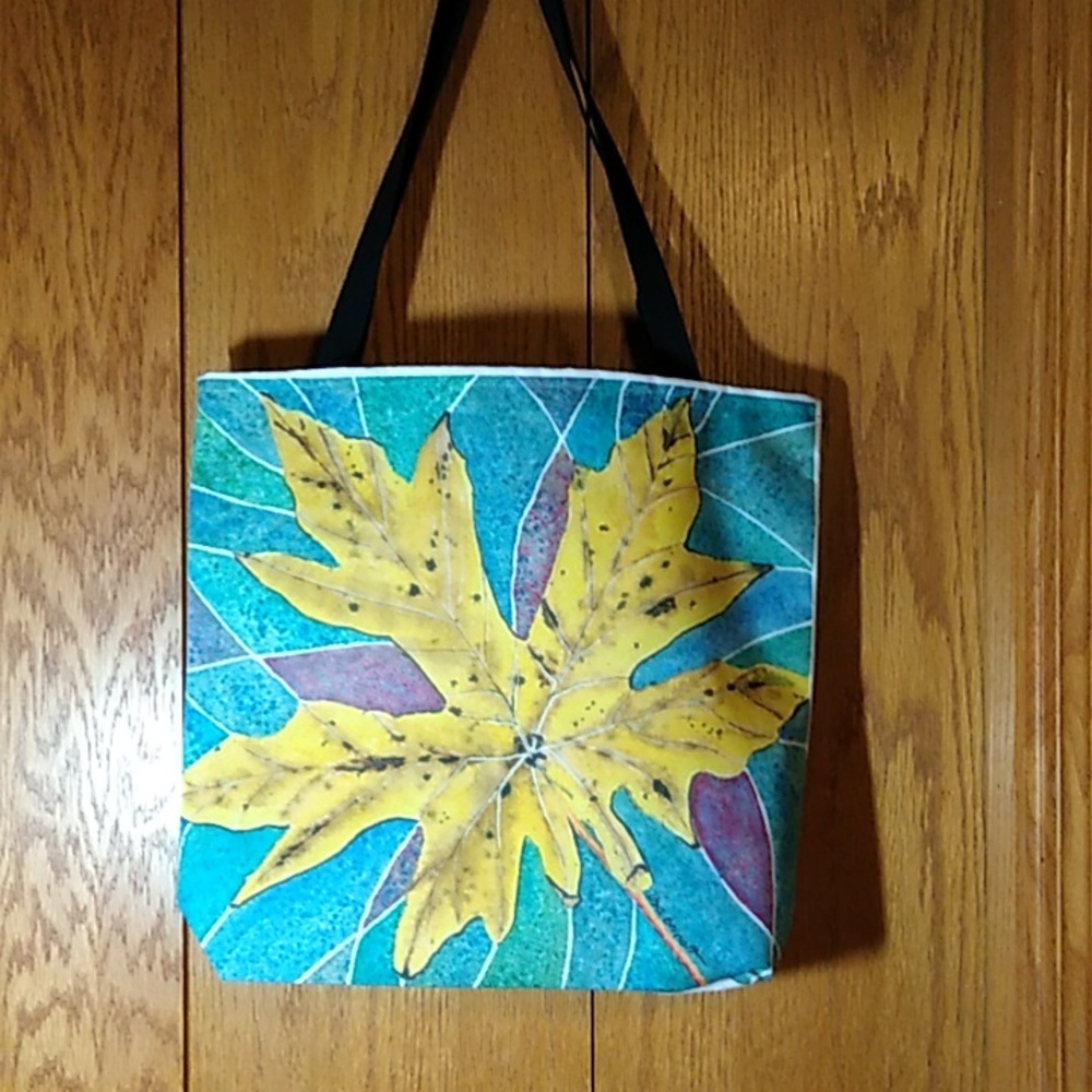 Tote bags